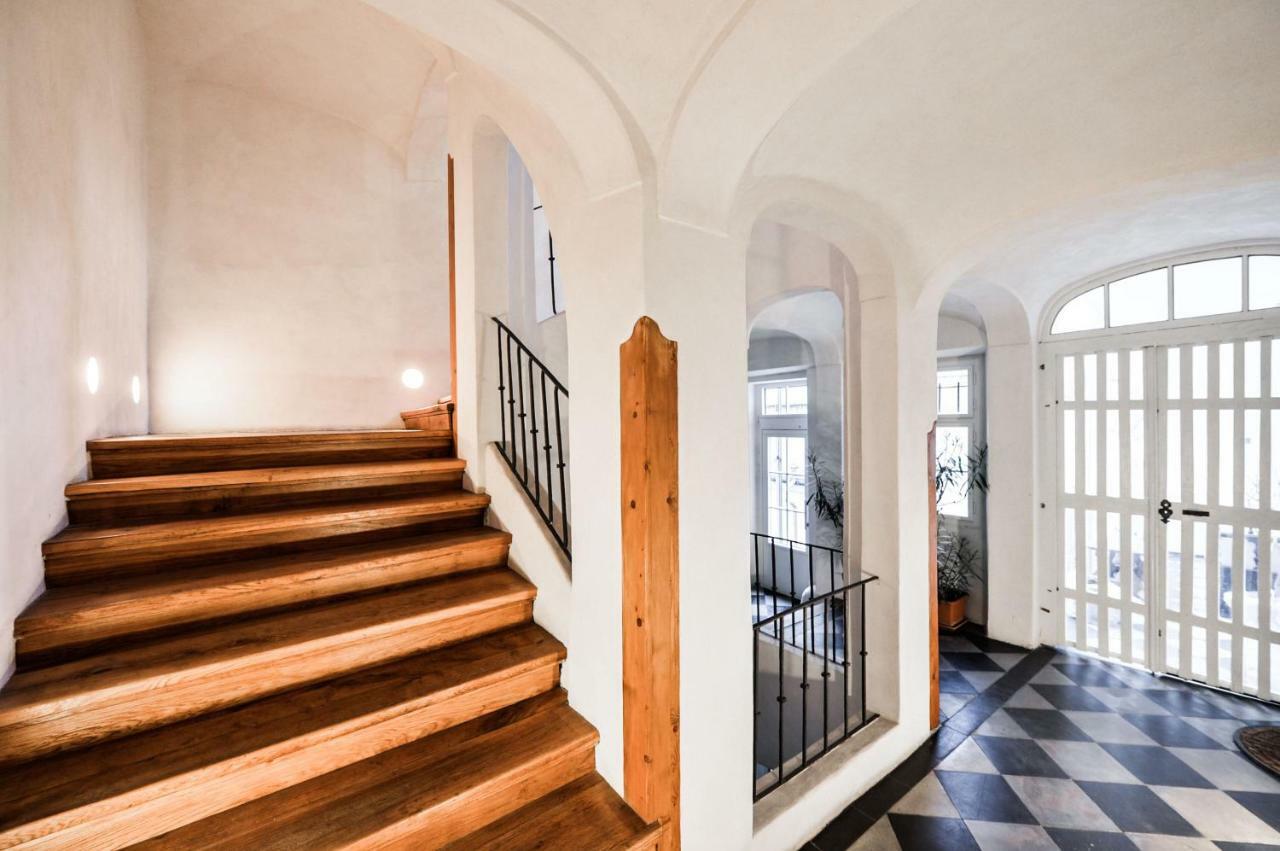 Appartamento Romantic Near Charles Bridge *